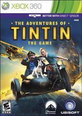 Adventures of Tintin: The Game Xbox 360 Prices