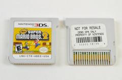 New Super Mario Bros. 2 [Not for Resale] Nintendo 3DS Prices