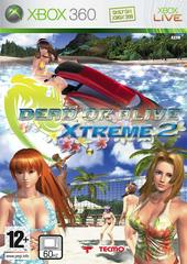 Dead or Alive Xtreme 2 PAL Xbox 360 Prices