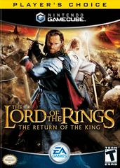Lord of the Rings Return of the King [Player's Choice] Gamecube Prices