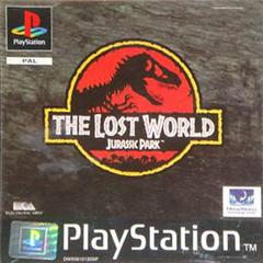 Lost World Jurassic Park PAL Playstation Prices