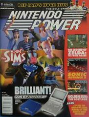 [Volume 166] The Sims Nintendo Power Prices
