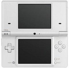 White Nintendo DSi System Nintendo DS Prices