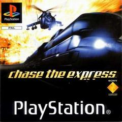 Chase the Express PAL Playstation Prices