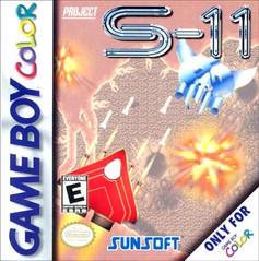 Project S-11 GameBoy Color Prices