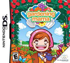 Gardening Mama Cover Art