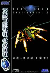 Thunderhawk 2 PAL Sega Saturn Prices