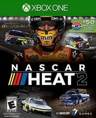 NASCAR Heat 2 Xbox One Prices