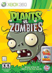 Plants vs. Zombies Xbox 360 Prices