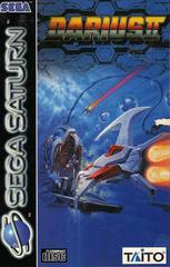 Darius II PAL Sega Saturn Prices