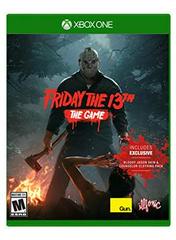 Friday the 13th Xbox One Prices