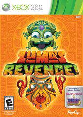 Zumas Revenge Xbox 360 Prices