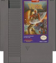Cartridge | Code Name Viper NES