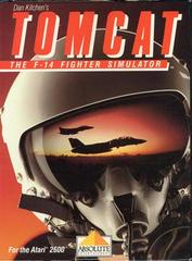 Tomcat The F-14 Fighter Simulator Atari 2600 Prices
