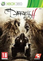 The Darkness II PAL Xbox 360 Prices