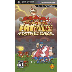 Fat Princess: Fistful of Cake Prices PSP | Compare Loose, CIB 