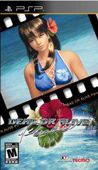 Dead or Alive Paradise PSP Prices