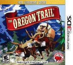 Oregon Trail Nintendo 3DS Prices