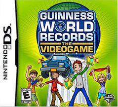 Guinness World Records The Video Game Nintendo DS Prices