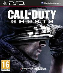 Call of Duty: Ghosts PAL Playstation 3 Prices