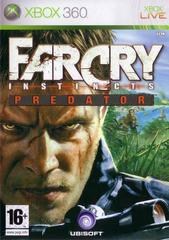 Far Cry Instincts Predator PAL Xbox 360 Prices