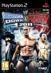 WWE Smackdown vs. Raw 2011 PAL Playstation 2 Prices