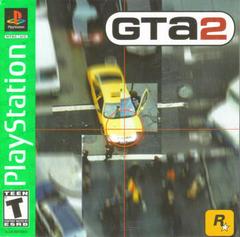 Grand Theft Auto 2 [Greatest Hits] Playstation Prices