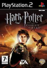 Harry Potter and the Goblet of Fire PAL Playstation 2 Prices