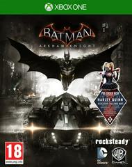 Batman: Arkham Knight PAL Xbox One Prices