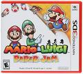 Mario & Luigi: Paper Jam | Nintendo 3DS