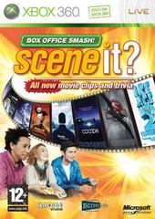 Scene It: Box Office Smash PAL Xbox 360 Prices
