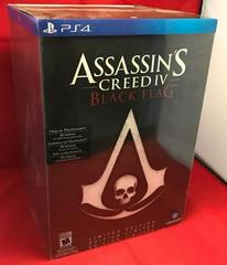Assassin's Creed IV: Black Flag [Limited Edition] Playstation 4 Prices