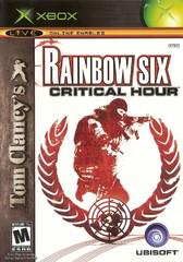 Rainbow Six Critical Hour Xbox Prices