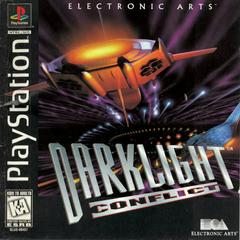 Darklight Conflict Playstation Prices