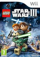 LEGO Star Wars III: The Clone Wars PAL Wii Prices