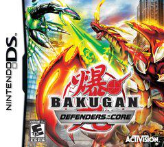 Bakugan: Defenders of the Core Nintendo DS Prices