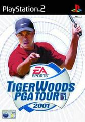 Tiger Woods 2001 PAL Playstation 2 Prices