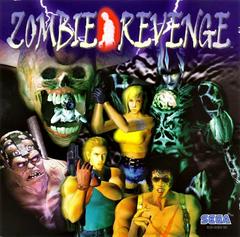 Zombie Revenge PAL Sega Dreamcast Prices