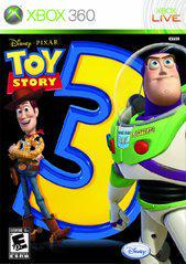 Toy Story 3: The Video Game Xbox 360 Prices
