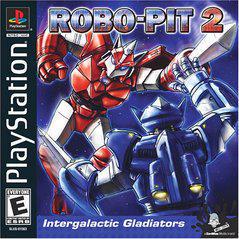 Robo Pit 2 Playstation Prices