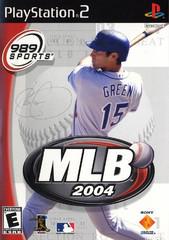 MLB 2004 Playstation 2 Prices