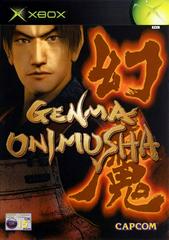 Genma Onimusha PAL Xbox Prices