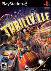 Thrillville Playstation 2 Prices