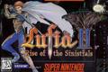 Lufia II Rise of Sinistrals | Super Nintendo