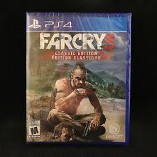 Far Cry 3 [Classic Edition] Playstation 4 Prices