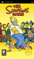 The Simpsons Game PAL PSP Prices