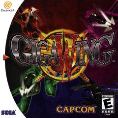 Giga Wing Sega Dreamcast Prices