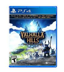 Valhalla Hills Playstation 4 Prices