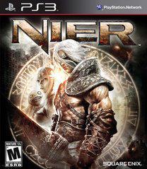 Nier Playstation 3 Prices