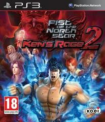 Fist of the North Star: Ken's Rage 2 PAL Playstation 3 Prices